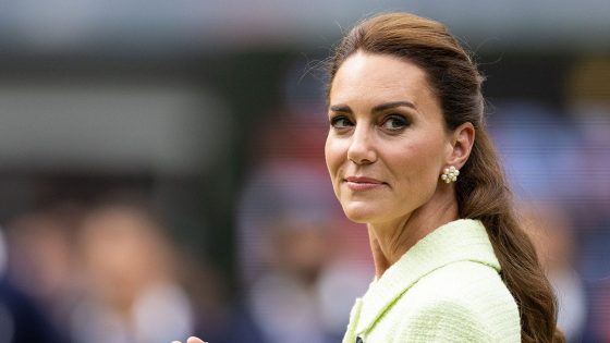 Kate Middleton photo scandal spirals into PR mess for royal family: ‘A shortsighted strategy,’ expert says – MASHAHER