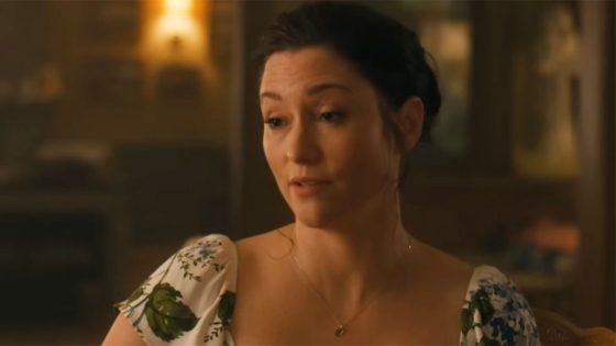 After Chyler Leigh Called Herself ‘Blessed’ To Be Able To Make The Show, The Way Home Just Got An Early Season 3 Renewal – MASHAHER