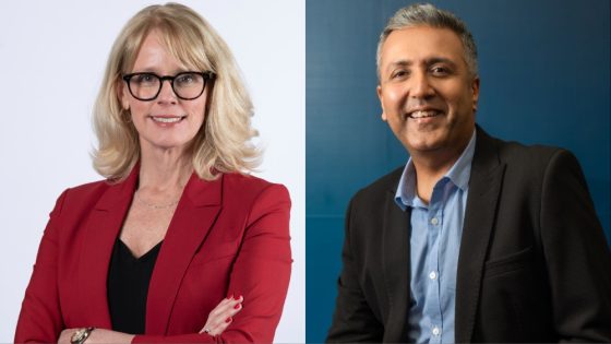 Prime Video’s Kelly Day, Gaurav Gandhi Break Down Asia Growth Plans – MASHAHER