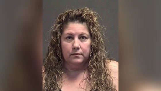 Florida woman arrested for allegedly kidnapping neighbor’s 2-year-old, refusing to return her – MASHAHER