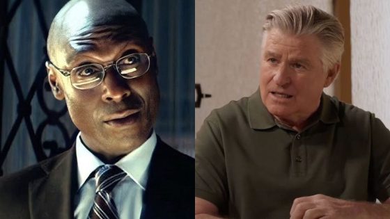 Of Course, Fans Had A Lot Of Thoughts About The Oscars Barely Paying Tribute To Lance Reddick, Treat Williams And Others – MASHAHER