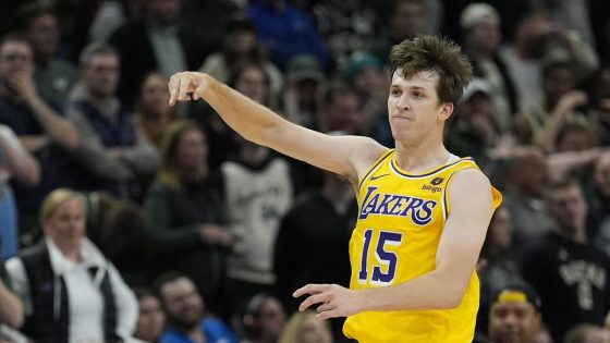 NBA Round-up: Los Angeles Lakers beat Milwaukee Bucks in 2OT behind Reevesâ triple-double – MASHAHER