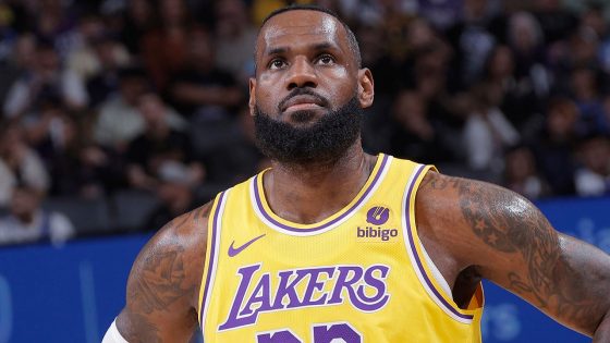 Shaq makes major distinction in GOAT debate among LeBron James, Michael Jordan and Kobe Bryant – MASHAHER