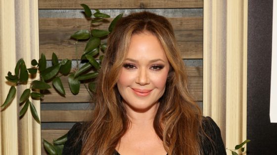 Judge Tosses Parts of Leah Remini’s Lawsuit Against Scientology – MASHAHER