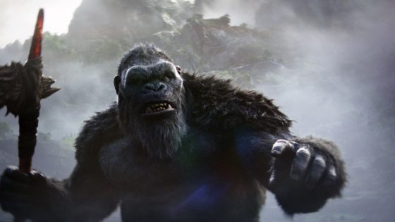 ‘Godzilla x Kong’ Review: Godzilla Minus One Thing: a Reason to Exist – MASHAHER