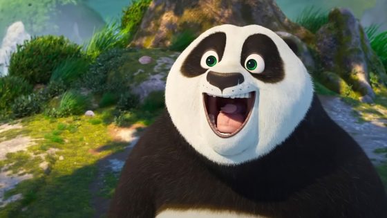 Kung Fu Panda 4 Leads, Dune 2 Stays Strong – MASHAHER