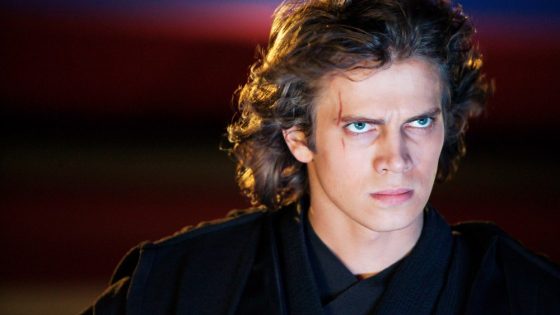 Hayden Christensen Thought He’d Lose Star Wars Role to Leonardo DiCaprio – MASHAHER