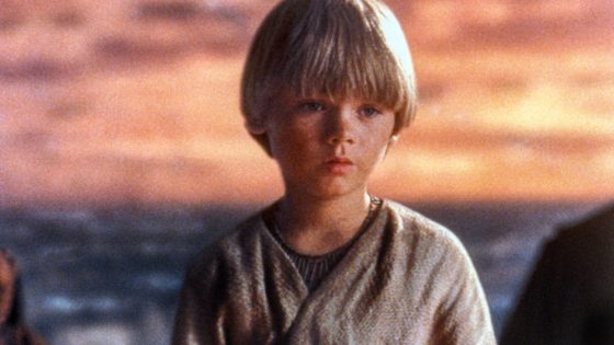 Mom of Star Wars Child Actor Updates Fans – MASHAHER