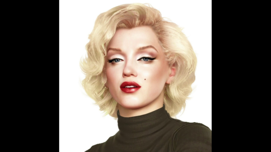 Marilyn Monroe AI Chatbot Has ‘Realistic Emotions’ and Expressions – MASHAHER