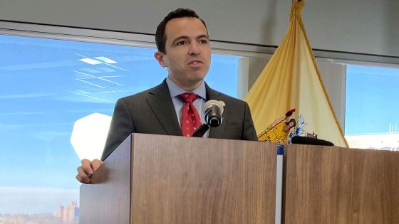 NJ saw 22% surge in incidents of bias in 2023, data shows – MASHAHER