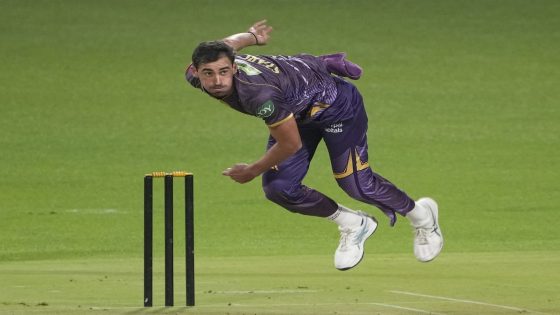 IPL 2024, KKR vs SRH: All eyes on Starc, Cummins – MASHAHER