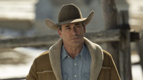 Jon Hamm Explains How His Show With Taylor Sheridan Differs From Yellowstone And The EP’s Past Work, And I’m Intrigued – MASHAHER