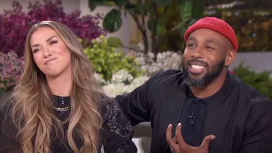 So You Think You Can Dance Already Had Me Crying When Allison Holker Spoke On tWitch’s Legacy. Then They Went And Did A Montage – MASHAHER