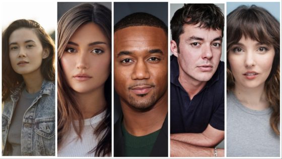 Netflix Medical Procedural ‘Pulse’ Adds Five to Cast – MASHAHER