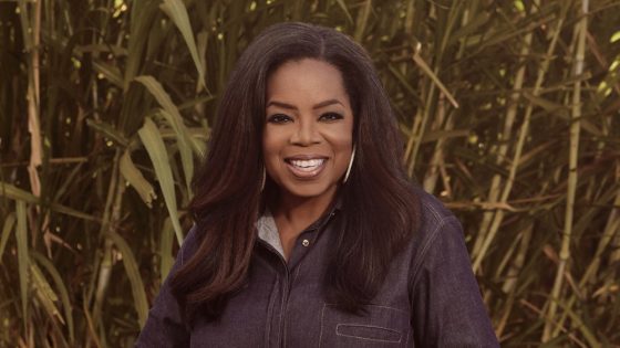 How To Watch Oprah Winfrey’s Weight Loss Drugs Special Live – MASHAHER