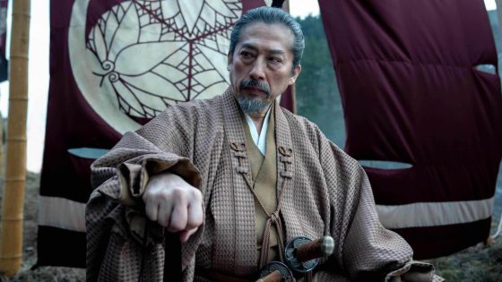 Shogun Director Reflects On Hiding Toranaga’s Big Secret In One Of The Acclaimed FX Series’ Most Intense Episodes – MASHAHER