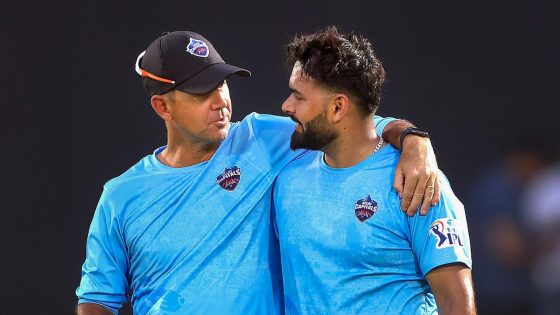 IPL 2024: DC captain Pant training hard to get trust back in body following comeback after accident, says Ponting – MASHAHER