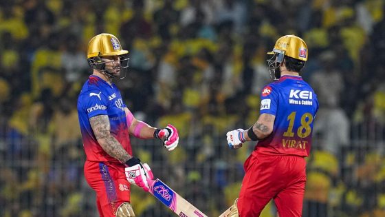 RCB vs PBKS, IPL 2024: Royal Challengers Bengaluru hosts Punjab Kings, eyeing first win of season – MASHAHER