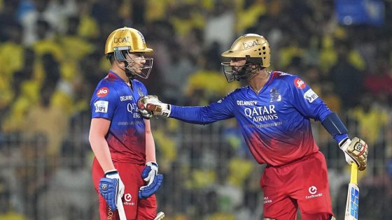 RCB vs PBKS, IPL 2024: Anuj Rawat relishes finisher role for Royal Challengers Bengaluru – MASHAHER