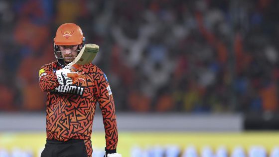 IPL 2024 Orange Cap standings after RR vs DC: Riyan Parag moves to 2nd place; Klaasen at top with 143 runs, Kohli in top five – MASHAHER