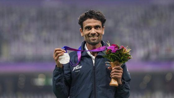 Kartik, Gulveer in AFI’s six-member team for World Cross Country C’ships – MASHAHER