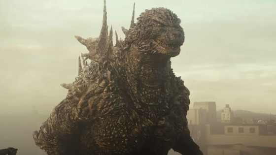 I Missed Godzilla Minus One During Its Initial Theatrical Run, And I’m So Frustrated I Can’t See It Before The Oscars – MASHAHER