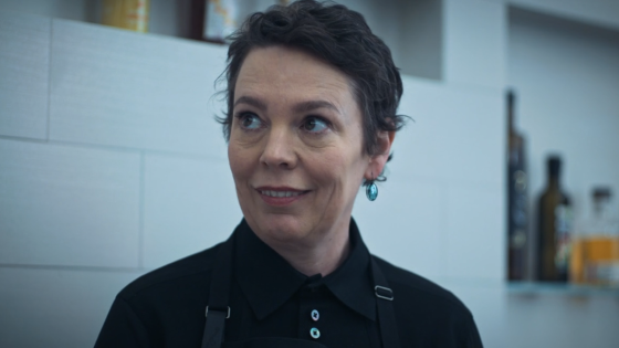 A Barbie Scene With Olivia Colman Was Filmed, And I Love Her Take On Why It’s ‘Perfect’ That The Moment Was Cut – MASHAHER