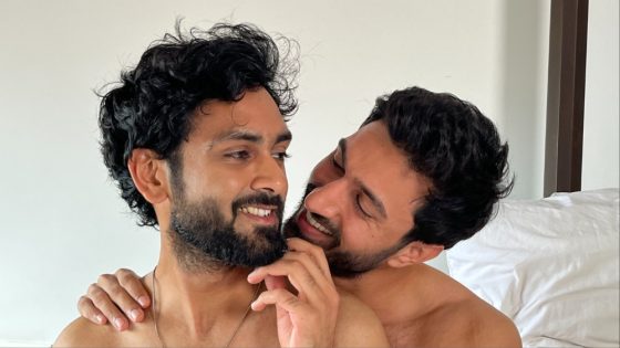 Onir on BFI Flare Film ‘Pine Cone’ and LGBTQ Movies in India – MASHAHER