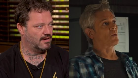 ‘They Ruined The Legacy’: Bam Margera Doesn’t Hold Back When Discussing His Issues With Johnny Knoxville And Jackass Director – MASHAHER