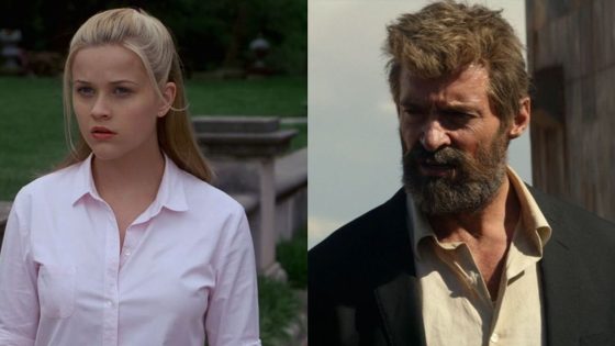 Cruel Intentions And Logan Both Had Anniversaries This Week, And Of Course Class Acts Reese Witherspoon And Hugh Jackman Remembered – MASHAHER