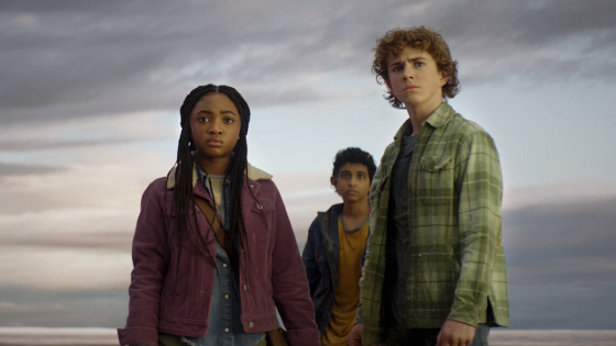 Percy Jackson And The Olympians Season 2: What We Know About The Next Installment So Far – MASHAHER