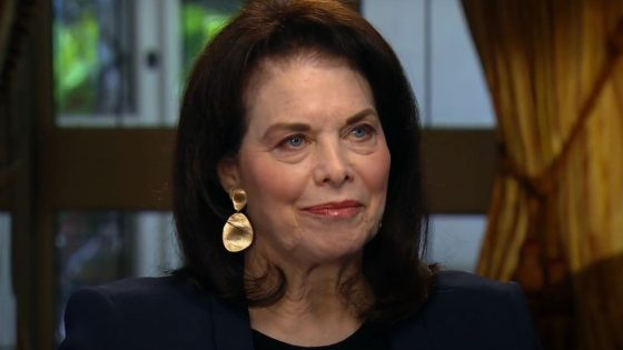 Who Is Sherry Lansing? The Story Behind How She Totally Changed The Game For Women In Hollywood – MASHAHER