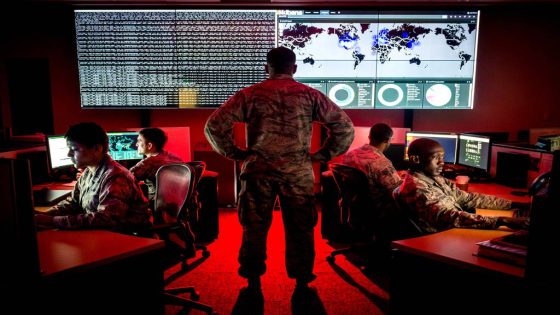 Pentagon seeks $14.5 billion for cyber spending including zero trust – MASHAHER