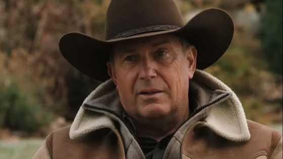 Kevin Costner Is Slowly Sounding More And More Like He’ll Be Back On Yellowstone, But It’s Giving Me A Montana-Sized Headache – MASHAHER