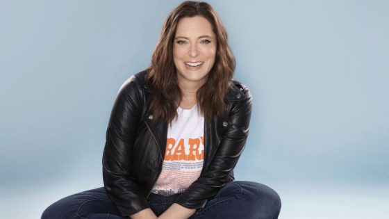 Rachel Bloom Signs With WME (EXCLUSIVE) – MASHAHER