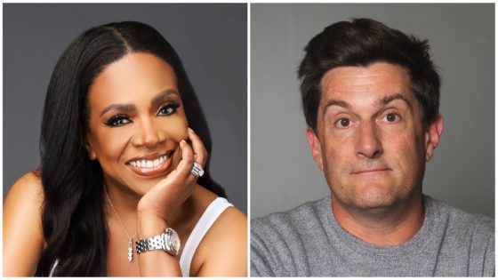 Sheryl Lee Ralph, Michael Showalter Honored By Miami Film Festival – MASHAHER