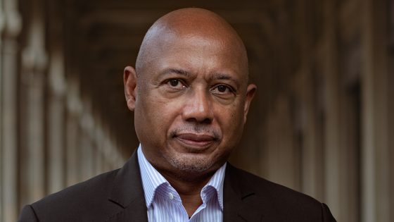 Raoul Peck Doc Will Investigate 2021 Assassination of Haiti President – MASHAHER