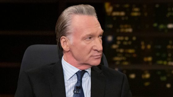 Bill Maher Gets Two-Season Extension at HBO – MASHAHER