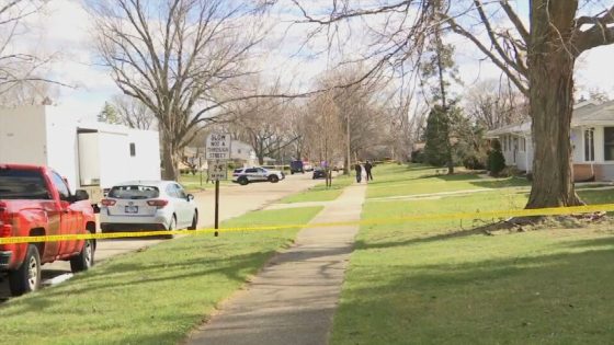 4 dead, 1 in critical condition after Illinois stabbing spree; suspect in custody, officials say – MASHAHER