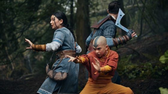 Avatar: The Last Airbender’s Numbers Started Off Great, But Latest Stats Don’t Bode Well With Netflix’s Cancellation Habits – MASHAHER