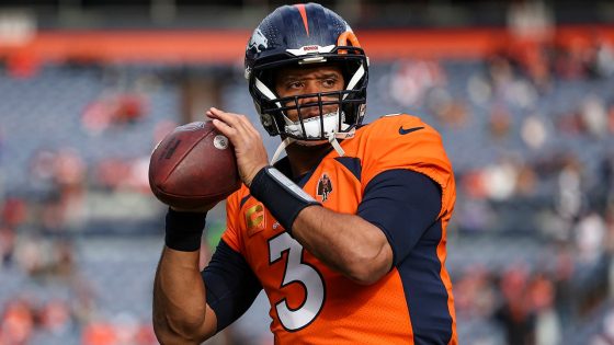 Russell Wilson announces he will sign with Pittsburgh Steelers for 2024 season – MASHAHER