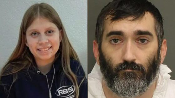 Florida man hit with 60 new charges in Madeline Soto case – MASHAHER