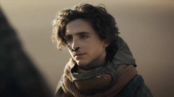 Dune 2 Nears $500 Million Globally, Surpasses First Film at Box Office – MASHAHER