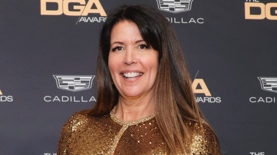 Patty Jenkins on Rogue Squadron, Star Wars and Wonder Woman 3 Canceled – MASHAHER