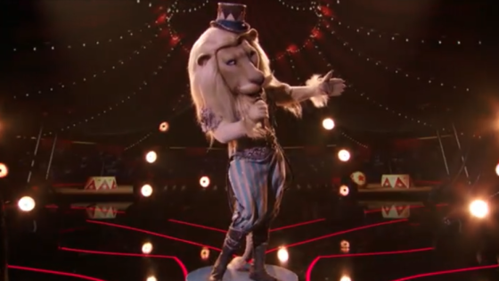 ‘The Masked Singer’ Recap Season 11, Episode 4: Sir Lion Revealed – MASHAHER