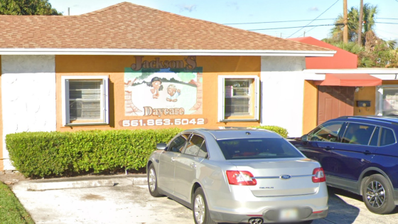 Florida mother charged after daycare staff find gun inside her 2-year-old’s lunchbox – MASHAHER