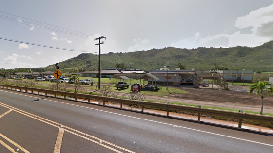 Inmate breaks out of Hawaii jail, becomes victim of hit-and-run just moments later – MASHAHER