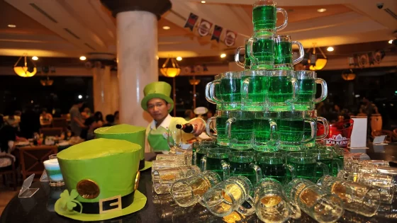 8 fun facts you may not know about St. Patrick’s Day – MASHAHER