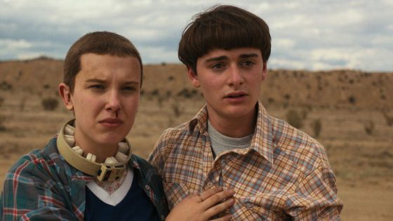 As Stranger Things Reveals Will’s New Look For Season 5, Here’s What The Costume Designer Told Us About Including ‘Little Details’ As Easter Eggs – MASHAHER