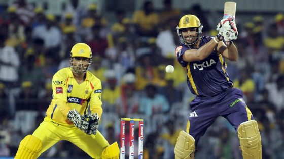 IPL memories: Manvinder Bisla – The innings of a lifetime – MASHAHER